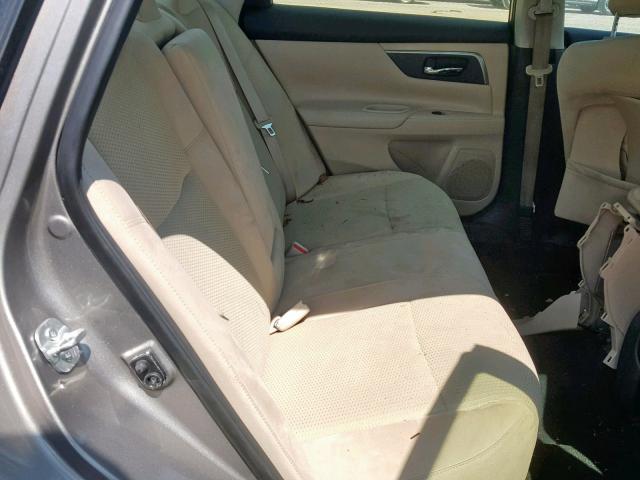 Photo 5 VIN: 1N4AL3AP7FC417248 - NISSAN ALTIMA 2.5 