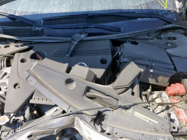 Photo 6 VIN: 1N4AL3AP7FC417248 - NISSAN ALTIMA 2.5 