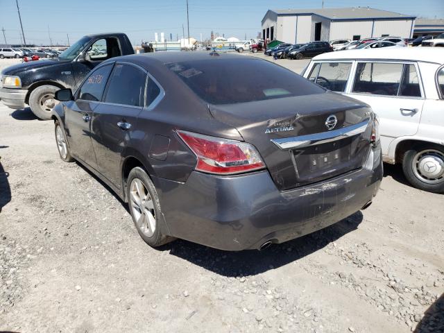 Photo 2 VIN: 1N4AL3AP7FC417380 - NISSAN ALTIMA 2.5 