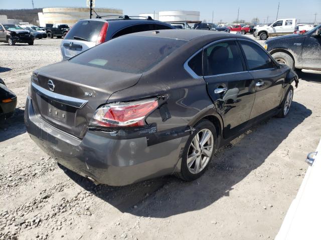 Photo 3 VIN: 1N4AL3AP7FC417380 - NISSAN ALTIMA 2.5 