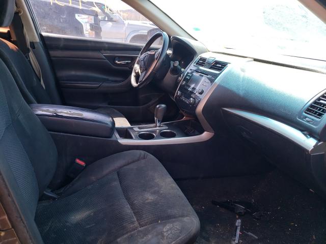 Photo 4 VIN: 1N4AL3AP7FC417380 - NISSAN ALTIMA 2.5 