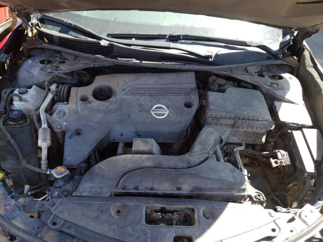 Photo 6 VIN: 1N4AL3AP7FC417380 - NISSAN ALTIMA 2.5 