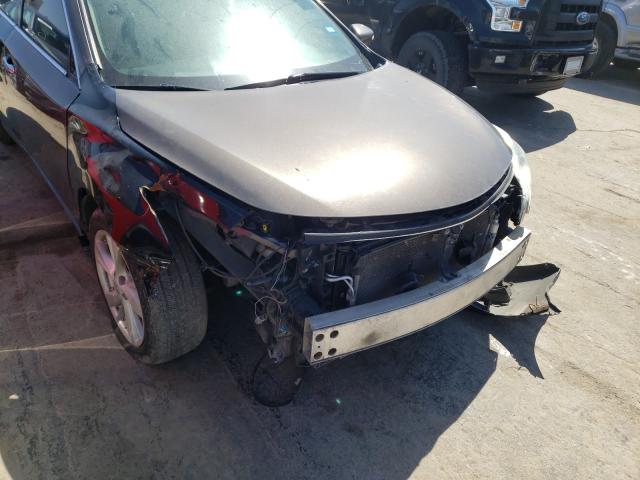 Photo 8 VIN: 1N4AL3AP7FC417380 - NISSAN ALTIMA 2.5 