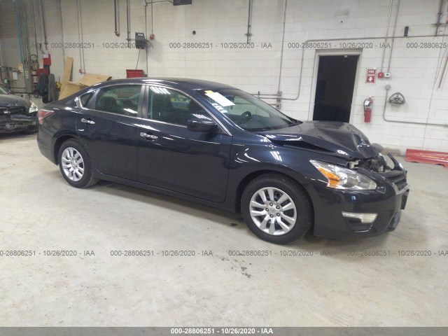 Photo 0 VIN: 1N4AL3AP7FC418433 - NISSAN ALTIMA 