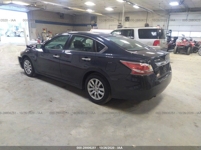 Photo 2 VIN: 1N4AL3AP7FC418433 - NISSAN ALTIMA 