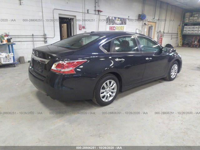 Photo 3 VIN: 1N4AL3AP7FC418433 - NISSAN ALTIMA 