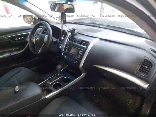 Photo 4 VIN: 1N4AL3AP7FC418433 - NISSAN ALTIMA 