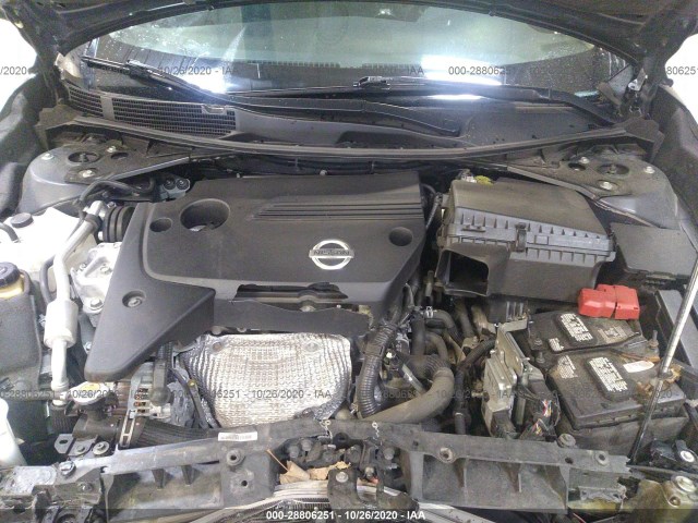 Photo 9 VIN: 1N4AL3AP7FC418433 - NISSAN ALTIMA 