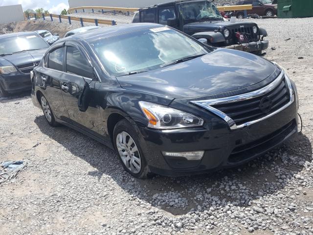 Photo 0 VIN: 1N4AL3AP7FC418447 - NISSAN ALTIMA 2.5 