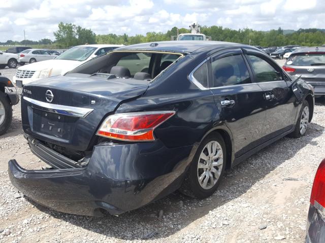 Photo 3 VIN: 1N4AL3AP7FC418447 - NISSAN ALTIMA 2.5 