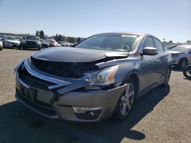 Photo 1 VIN: 1N4AL3AP7FC418982 - NISSAN ALTIMA 2.5 