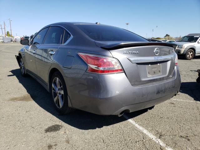 Photo 2 VIN: 1N4AL3AP7FC418982 - NISSAN ALTIMA 2.5 