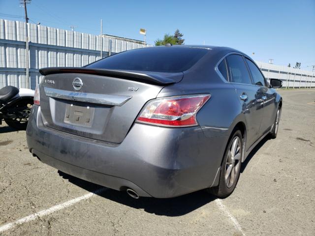 Photo 3 VIN: 1N4AL3AP7FC418982 - NISSAN ALTIMA 2.5 