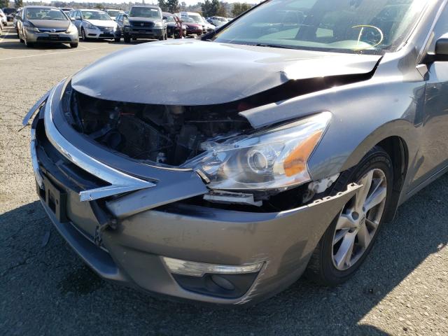 Photo 8 VIN: 1N4AL3AP7FC418982 - NISSAN ALTIMA 2.5 