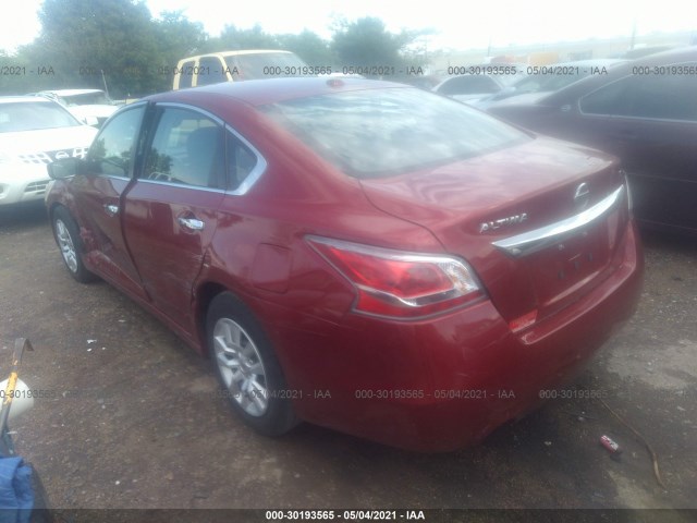 Photo 2 VIN: 1N4AL3AP7FC419579 - NISSAN ALTIMA 