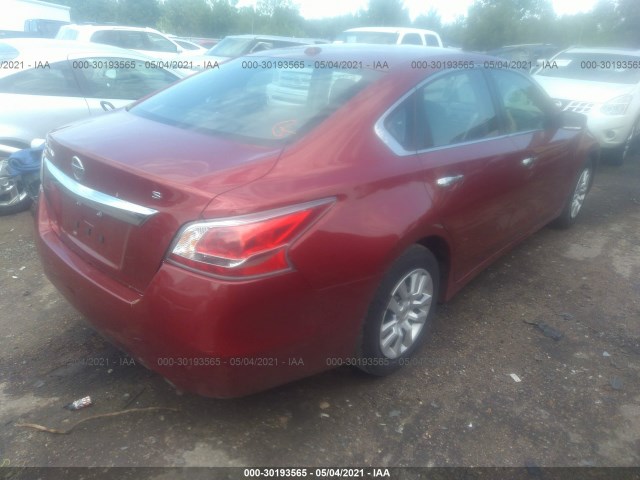 Photo 3 VIN: 1N4AL3AP7FC419579 - NISSAN ALTIMA 