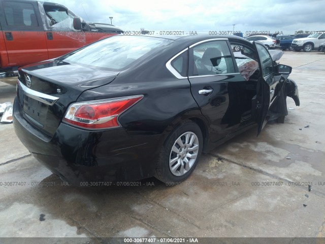 Photo 3 VIN: 1N4AL3AP7FC420845 - NISSAN ALTIMA 