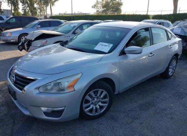 Photo 1 VIN: 1N4AL3AP7FC420960 - NISSAN ALTIMA 