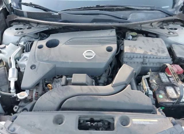 Photo 9 VIN: 1N4AL3AP7FC420960 - NISSAN ALTIMA 