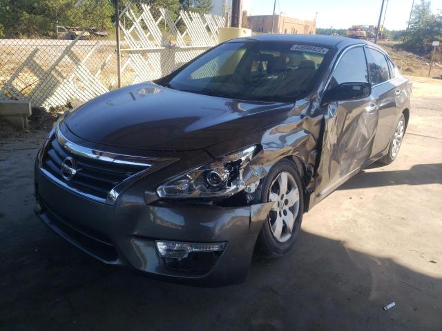 Photo 1 VIN: 1N4AL3AP7FC421641 - NISSAN ALTIMA 2.5 