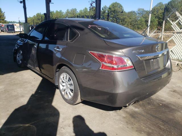 Photo 2 VIN: 1N4AL3AP7FC421641 - NISSAN ALTIMA 2.5 