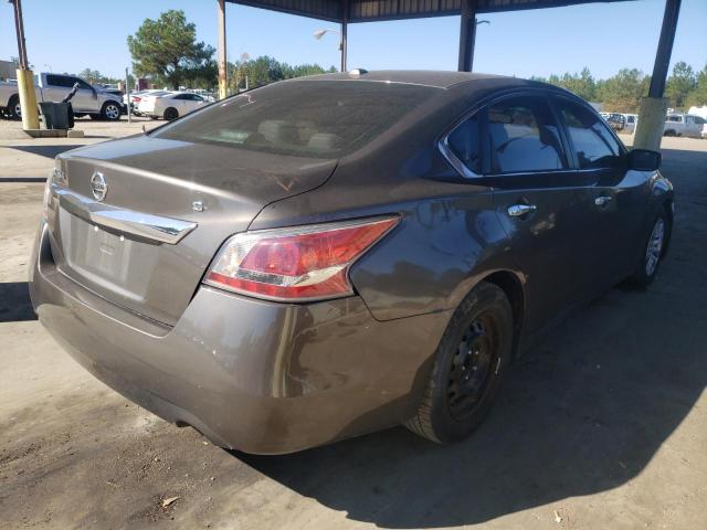 Photo 3 VIN: 1N4AL3AP7FC421641 - NISSAN ALTIMA 2.5 