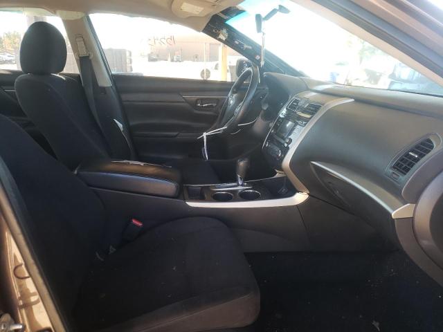 Photo 4 VIN: 1N4AL3AP7FC421641 - NISSAN ALTIMA 2.5 