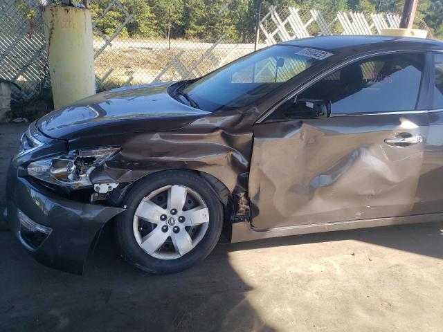 Photo 8 VIN: 1N4AL3AP7FC421641 - NISSAN ALTIMA 2.5 