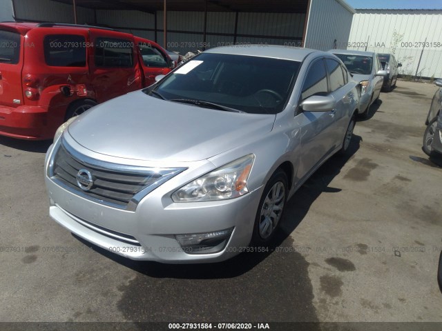 Photo 1 VIN: 1N4AL3AP7FC422093 - NISSAN ALTIMA 