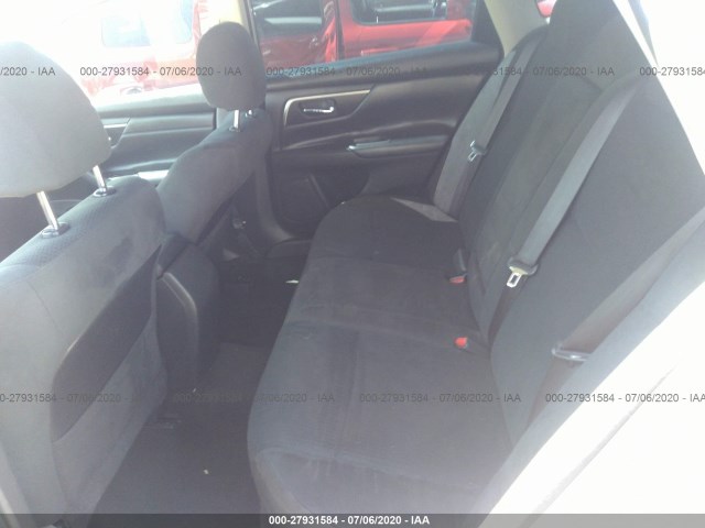 Photo 7 VIN: 1N4AL3AP7FC422093 - NISSAN ALTIMA 