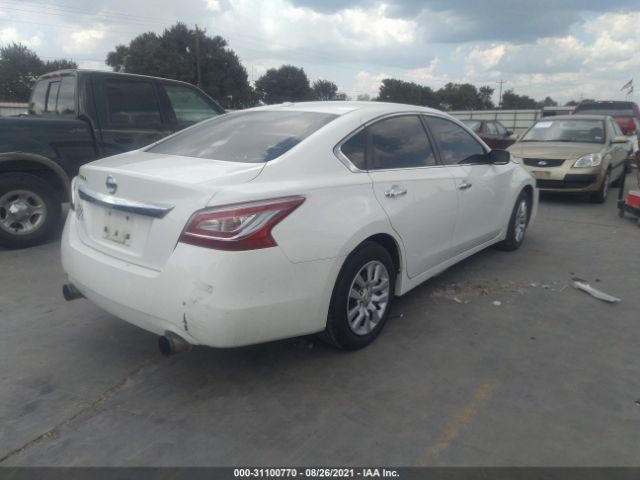 Photo 3 VIN: 1N4AL3AP7FC422384 - NISSAN ALTIMA 