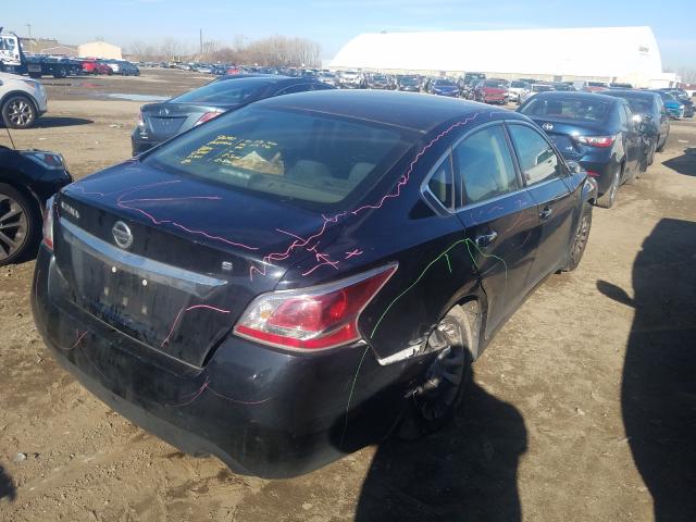 Photo 3 VIN: 1N4AL3AP7FC423003 - NISSAN ALTIMA 2.5 