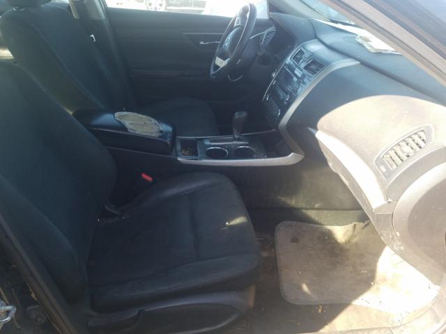 Photo 4 VIN: 1N4AL3AP7FC423003 - NISSAN ALTIMA 2.5 