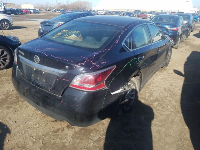 Photo 8 VIN: 1N4AL3AP7FC423003 - NISSAN ALTIMA 2.5 