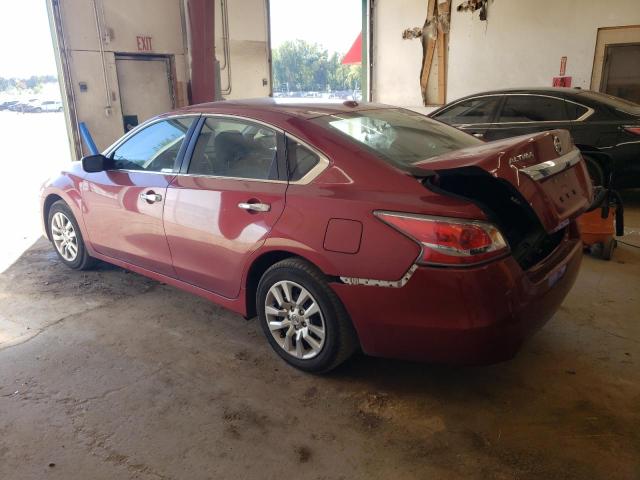 Photo 1 VIN: 1N4AL3AP7FC423812 - NISSAN ALTIMA 2.5 