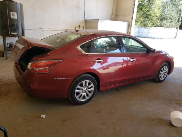 Photo 2 VIN: 1N4AL3AP7FC423812 - NISSAN ALTIMA 2.5 