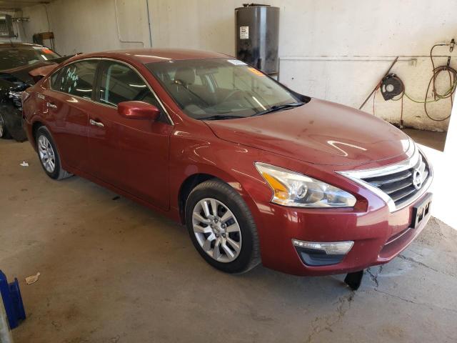 Photo 3 VIN: 1N4AL3AP7FC423812 - NISSAN ALTIMA 2.5 