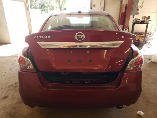 Photo 5 VIN: 1N4AL3AP7FC423812 - NISSAN ALTIMA 2.5 