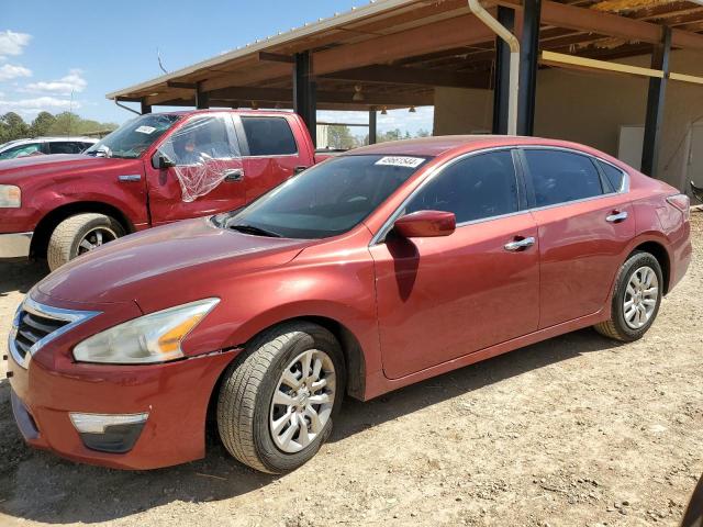 Photo 0 VIN: 1N4AL3AP7FC423826 - NISSAN ALTIMA 