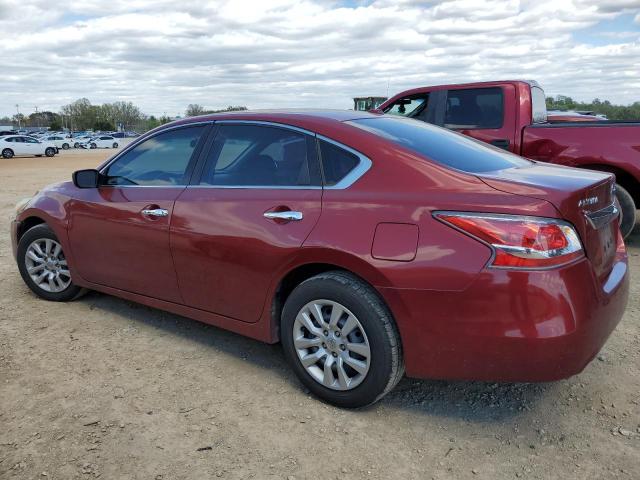 Photo 1 VIN: 1N4AL3AP7FC423826 - NISSAN ALTIMA 