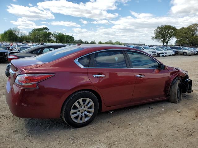 Photo 2 VIN: 1N4AL3AP7FC423826 - NISSAN ALTIMA 