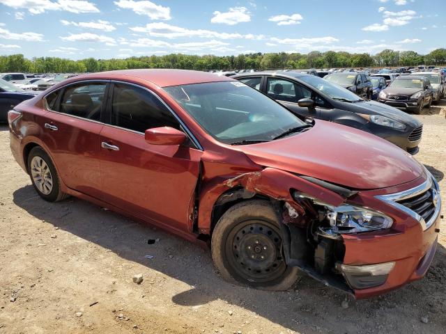 Photo 3 VIN: 1N4AL3AP7FC423826 - NISSAN ALTIMA 