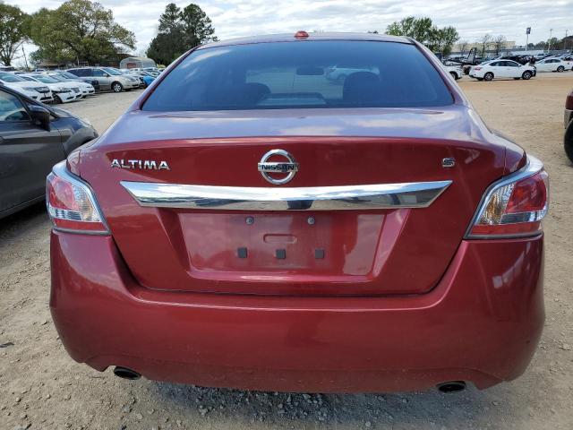 Photo 5 VIN: 1N4AL3AP7FC423826 - NISSAN ALTIMA 