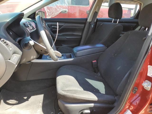 Photo 6 VIN: 1N4AL3AP7FC423826 - NISSAN ALTIMA 