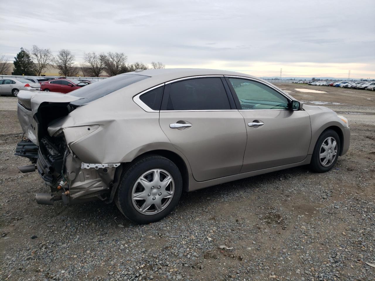 Photo 2 VIN: 1N4AL3AP7FC425267 - NISSAN ALTIMA 