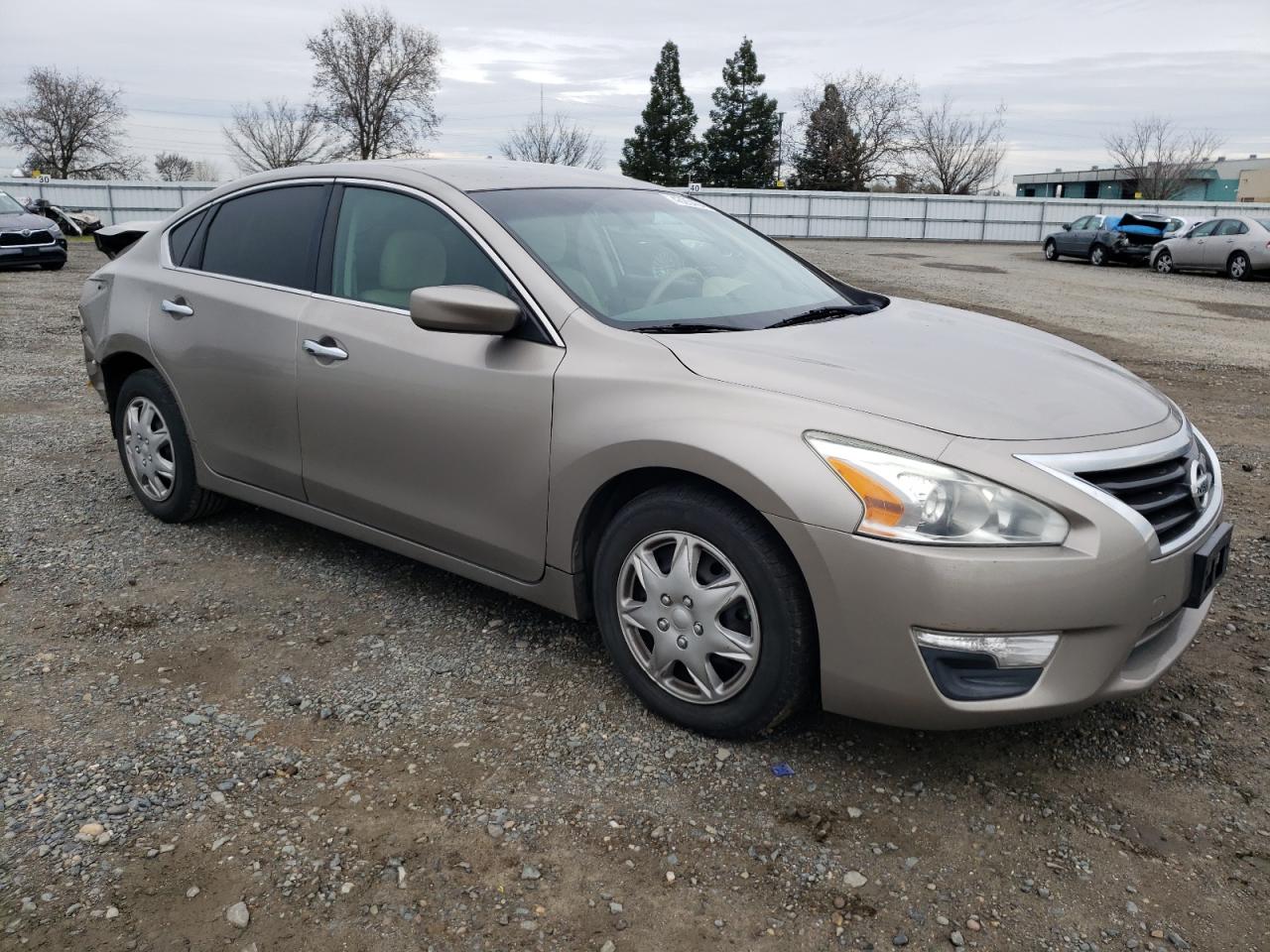 Photo 3 VIN: 1N4AL3AP7FC425267 - NISSAN ALTIMA 