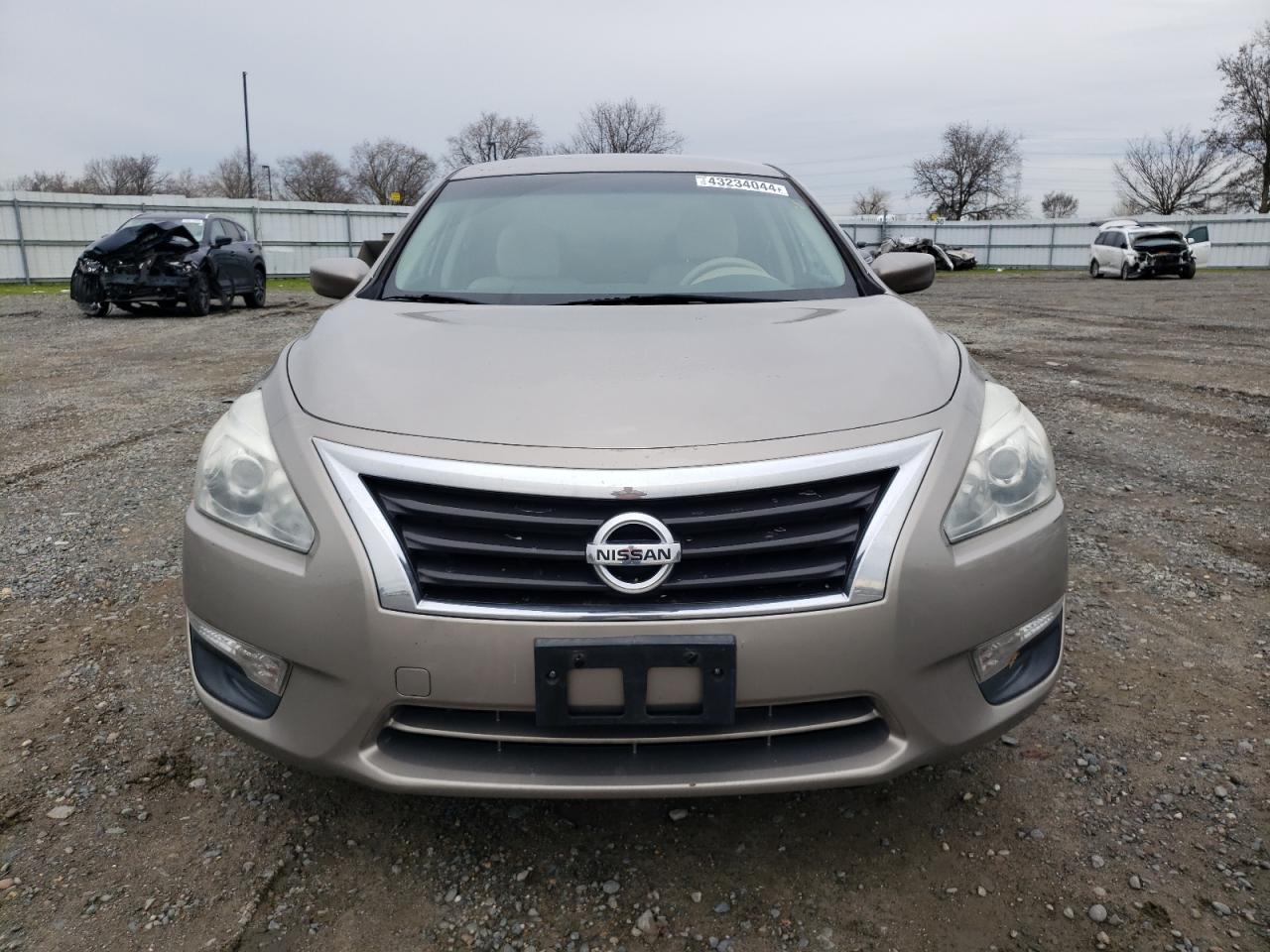 Photo 4 VIN: 1N4AL3AP7FC425267 - NISSAN ALTIMA 