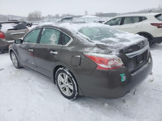 Photo 1 VIN: 1N4AL3AP7FC425530 - NISSAN ALTIMA 2.5 