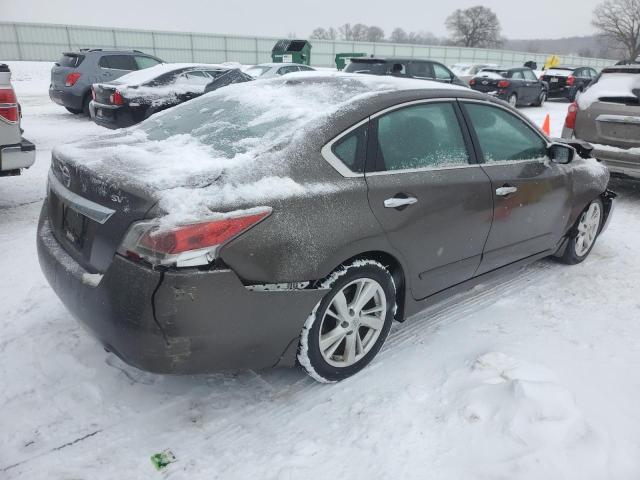 Photo 2 VIN: 1N4AL3AP7FC425530 - NISSAN ALTIMA 2.5 