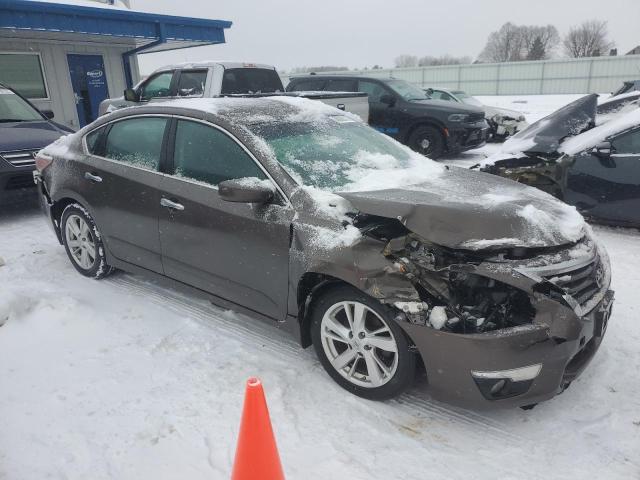 Photo 3 VIN: 1N4AL3AP7FC425530 - NISSAN ALTIMA 2.5 